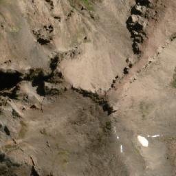 Satellite imagery of Cerro El Peñón, AR