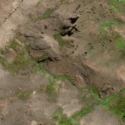 Satellite imagery of Cerro El Peñón, AR