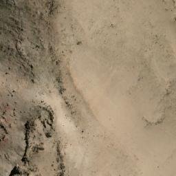 Satellite imagery of Cerro Trolope Grande, AR