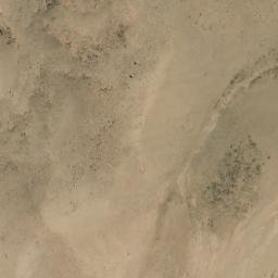 Satellite imagery of Cerro Trolope Grande, AR