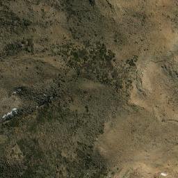 Satellite imagery of Cerro Pichi Trolón, AR