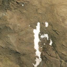 Satellite imagery of Cerro Pichi Trolón, AR