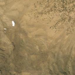Satellite imagery of Cerro Pichi Trolón, AR