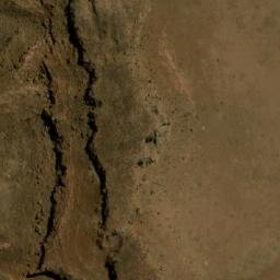 Satellite imagery of Risco Alto, AR