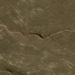 Satellite imagery of Cerro de Caracol, AR