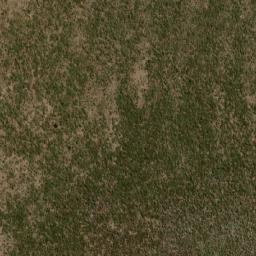 Satellite imagery of Cerro Negro, AR