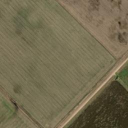 Satellite imagery of BJU1, AR