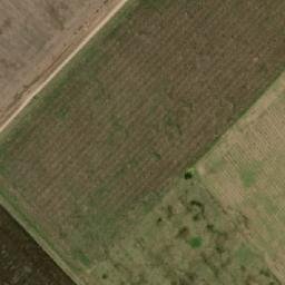 Satellite imagery of BJU1, AR