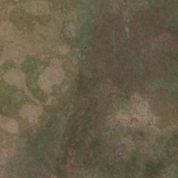 Satellite imagery of Mount Widderin, AU