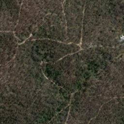 Satellite imagery of Forth Hill, AU