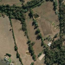 Satellite imagery of Ford Hill, AU
