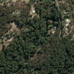 Satellite imagery of Ford Hill, AU