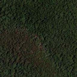 Satellite imagery of Smoko Hill, AU