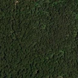 Satellite imagery of Smoko Hill, AU