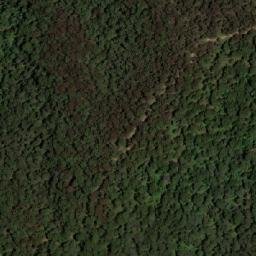 Satellite imagery of Smoko Hill, AU