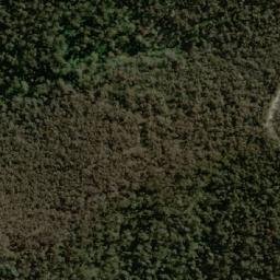 Satellite imagery of Mount Pleasant, AU