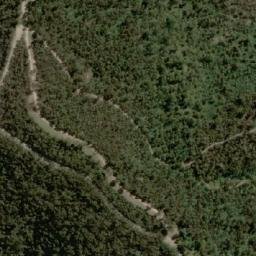 Satellite imagery of Mount Pleasant, AU