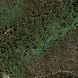 Satellite imagery of Mount Pleasant, AU