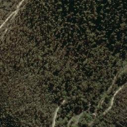 Satellite imagery of Donnelly Mine, AU