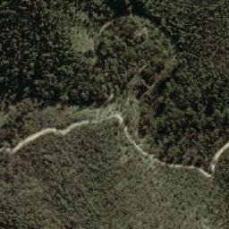 Satellite imagery of Donnelly Mine, AU
