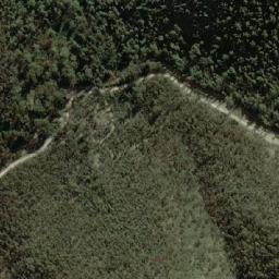 Satellite imagery of Donnelly Mine, AU