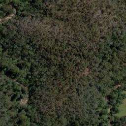 Satellite imagery of Wright Hill, AU