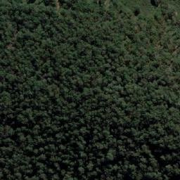 Satellite imagery of Mount Lookout, AU