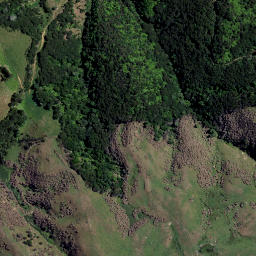 Satellite imagery of RAWHITIROA NO 2, NZ