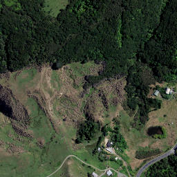 Satellite imagery of RAWHITIROA NO 2, NZ