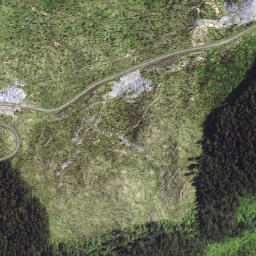 Satellite imagery of 7131, NZ