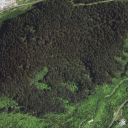 Satellite imagery of 7131, NZ