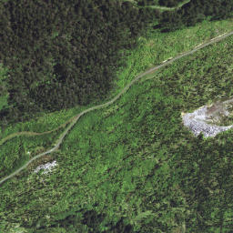 Satellite imagery of 7131, NZ