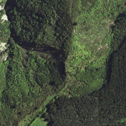 Satellite imagery of 7132, NZ