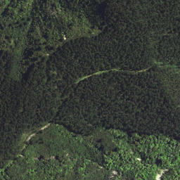 Satellite imagery of 7132, NZ