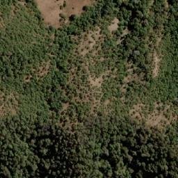 Satellite imagery of Cerro Cañicu, CL