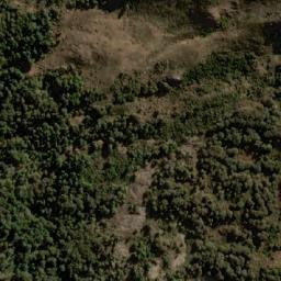 Satellite imagery of Cerro Pirámide, CL