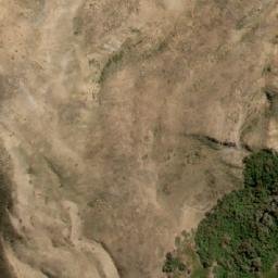 Satellite imagery of Cerro Bayo, CL