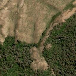 Satellite imagery of Cerro Bayo, CL