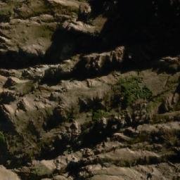 Satellite imagery of Cerro El Peñón, AR