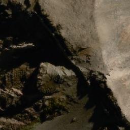 Satellite imagery of Cerro El Peñón, AR