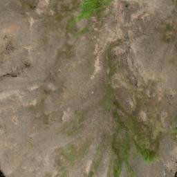 Satellite imagery of Cerro El Peñón, AR