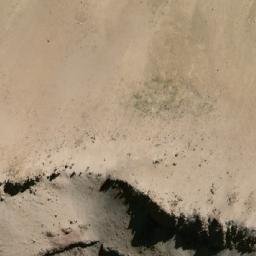 Satellite imagery of Cerro Trolope Grande, AR