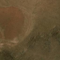 Satellite imagery of Risco Alto, AR