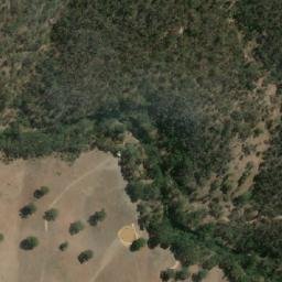 Satellite imagery of Weston Hill, AU