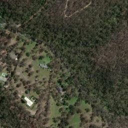 Satellite imagery of Forth Hill, AU