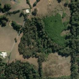 Satellite imagery of Ford Hill, AU