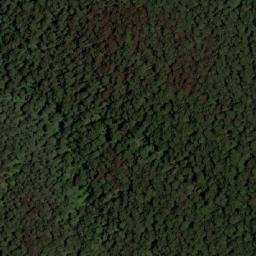 Satellite imagery of Smoko Hill, AU