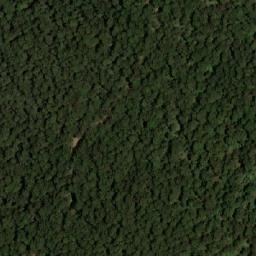 Satellite imagery of Smoko Hill, AU