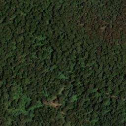Satellite imagery of Smoko Hill, AU