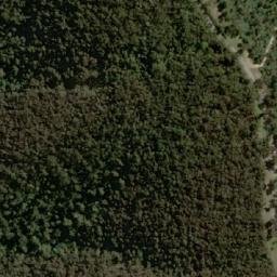 Satellite imagery of Mount Pleasant, AU